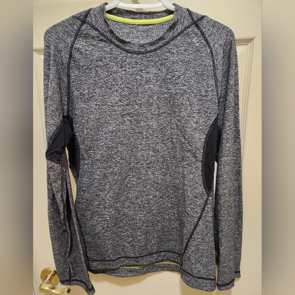 Lululemon long sleeve shirt
